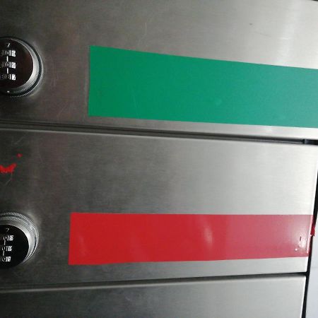 Apartamenty Metro Mlociny Varsavia Esterno foto