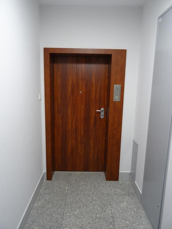 Apartamenty Metro Mlociny Varsavia Camera foto
